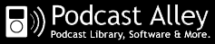 podcast alley icon podcast alley icon
