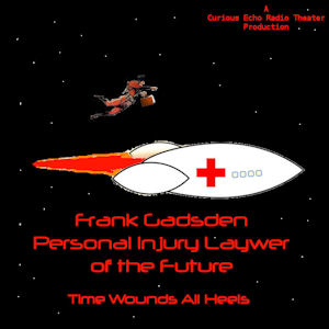 Frank Gadsden logo Frank Gadsden logo